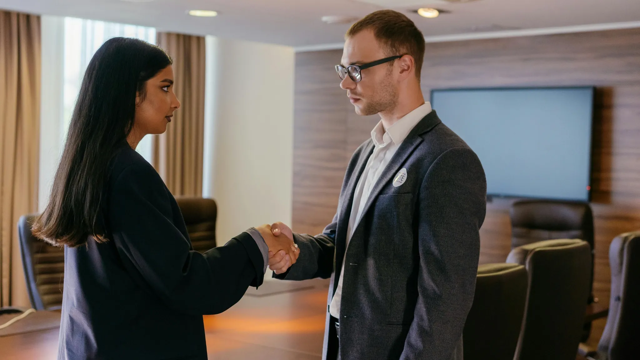 Vertrieb & Kundenservice